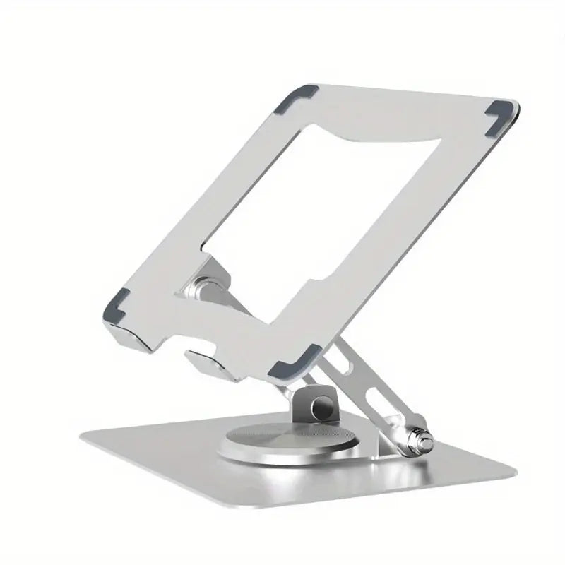 Soporte giratorio 360° para pc ErgoSpin™