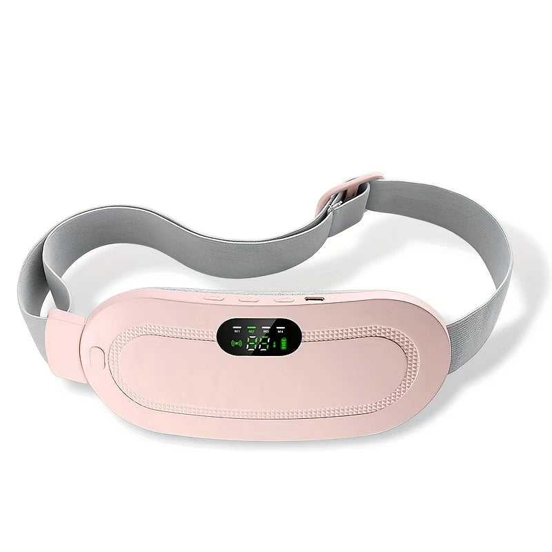 Cinturón térmico para cólicos menstruales AliviaPlus™