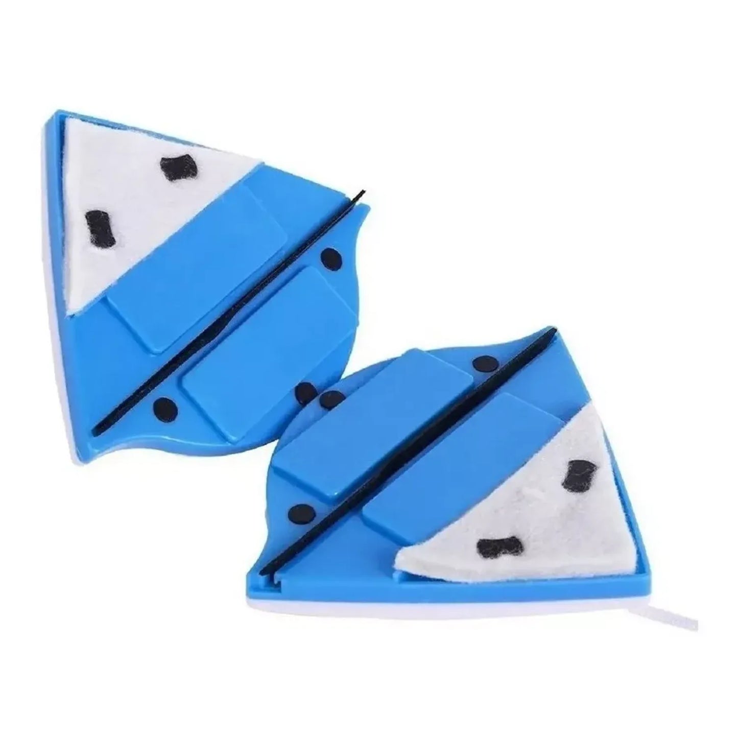 Limpia Vidrios magnético ClearPro™