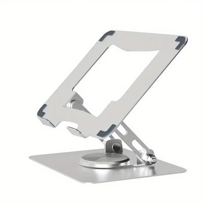 Soporte giratorio 360° para pc ErgoSpin™