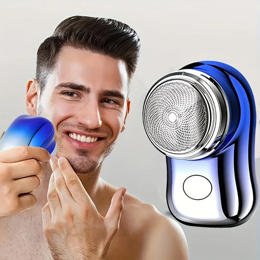 Mini afeitador portatil NanoTrim™